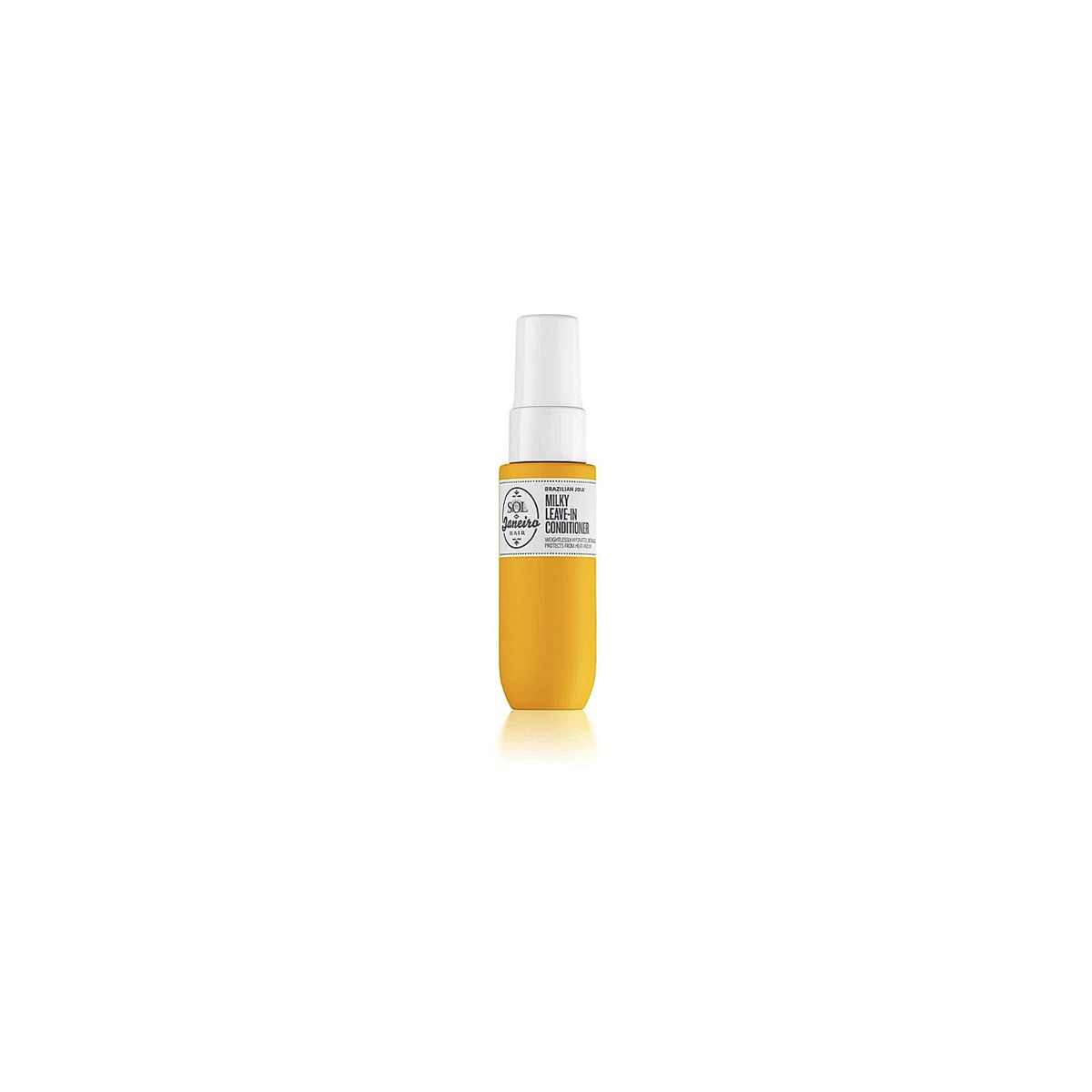 Sol de Janeiro Hair Milky Leave-In Conditioner, 30 ml