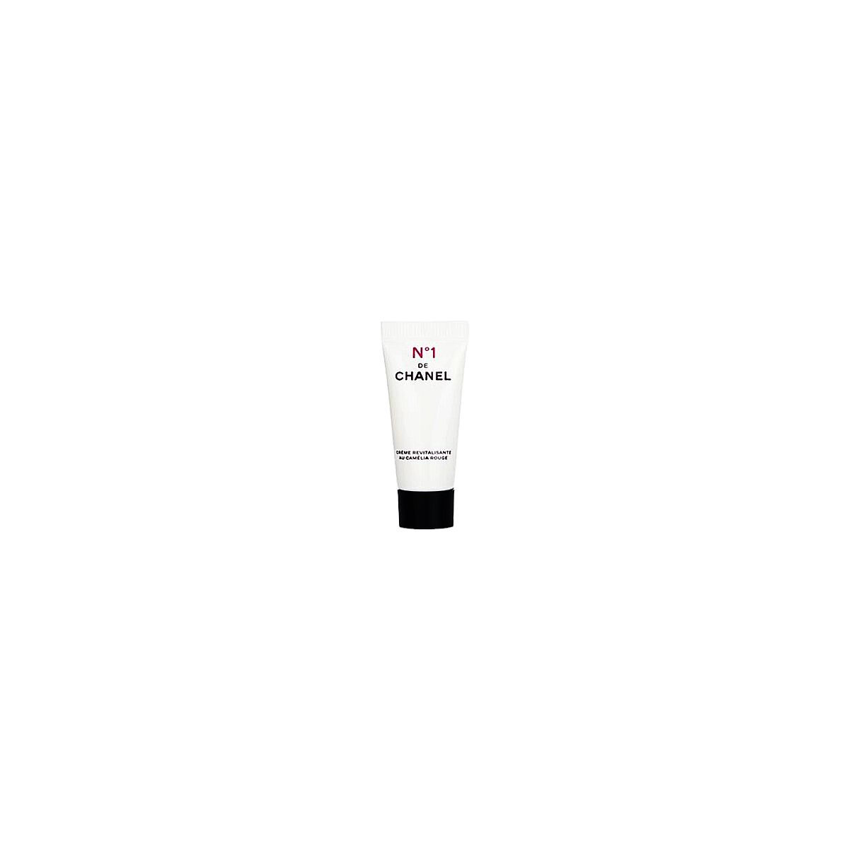 Chanel No 1 Créme Revitalisante Au Camélia Rouge, 5 ml