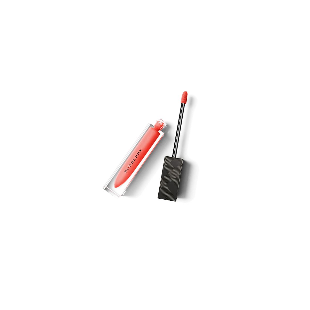 Burberry Liquid Lip Velvet Regiment Red No37, 4 ml