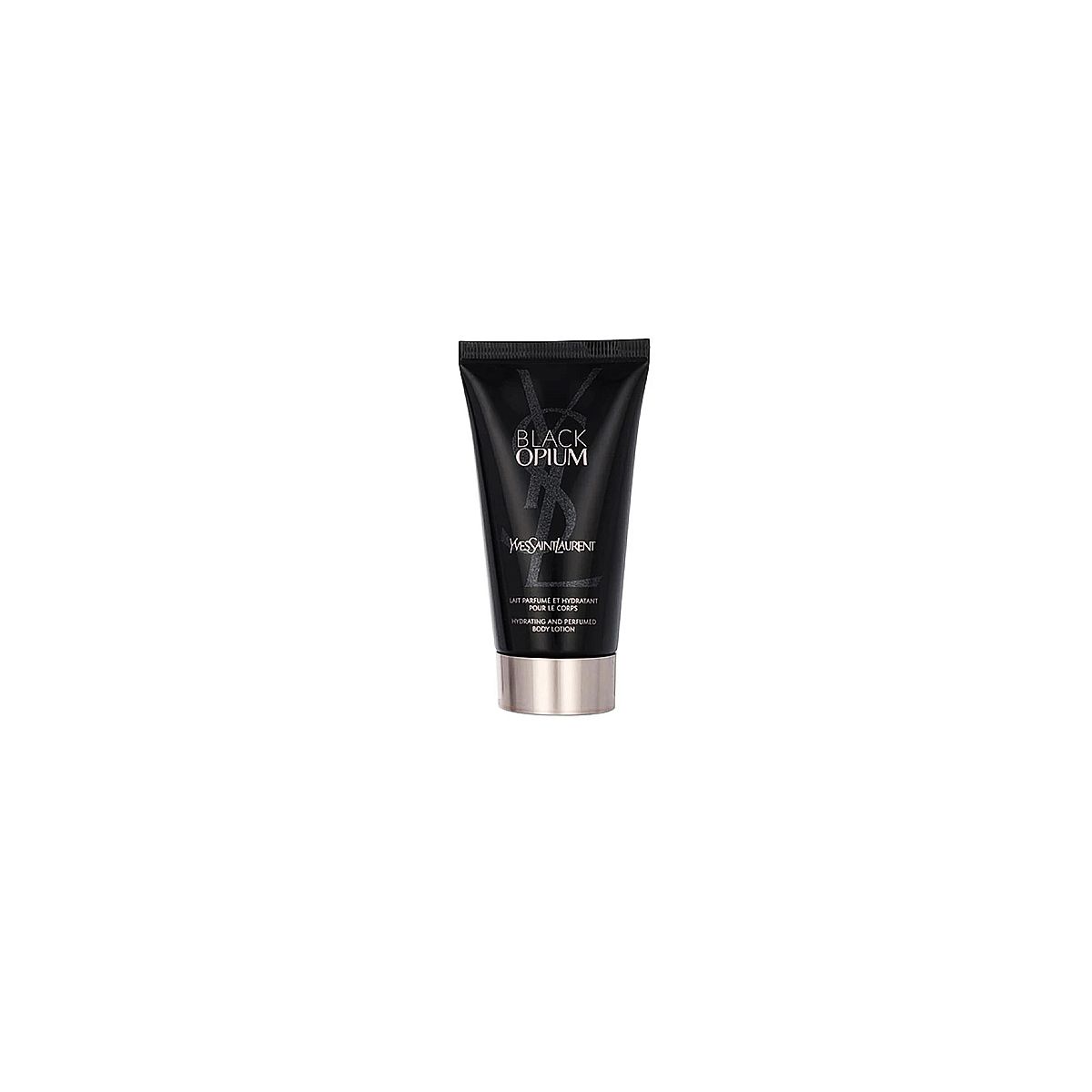 Yves Saint Laurent Black Opium Shimmering Moisture Fluid For The Body, 50 ml
