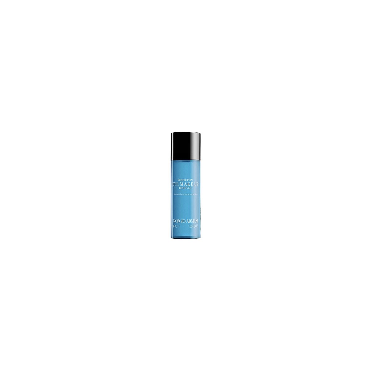 Giorgio Armani Perfection Eye Makeup Remover, 40 ml