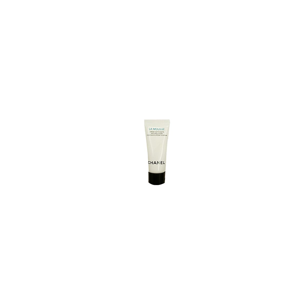 Chanel La Mousse Cleansing Cream to Foam, 5 ml