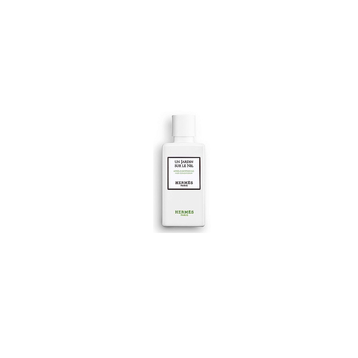 Hermes Un Jardin Sur Le Nil Hair Conditioner, 40 ml