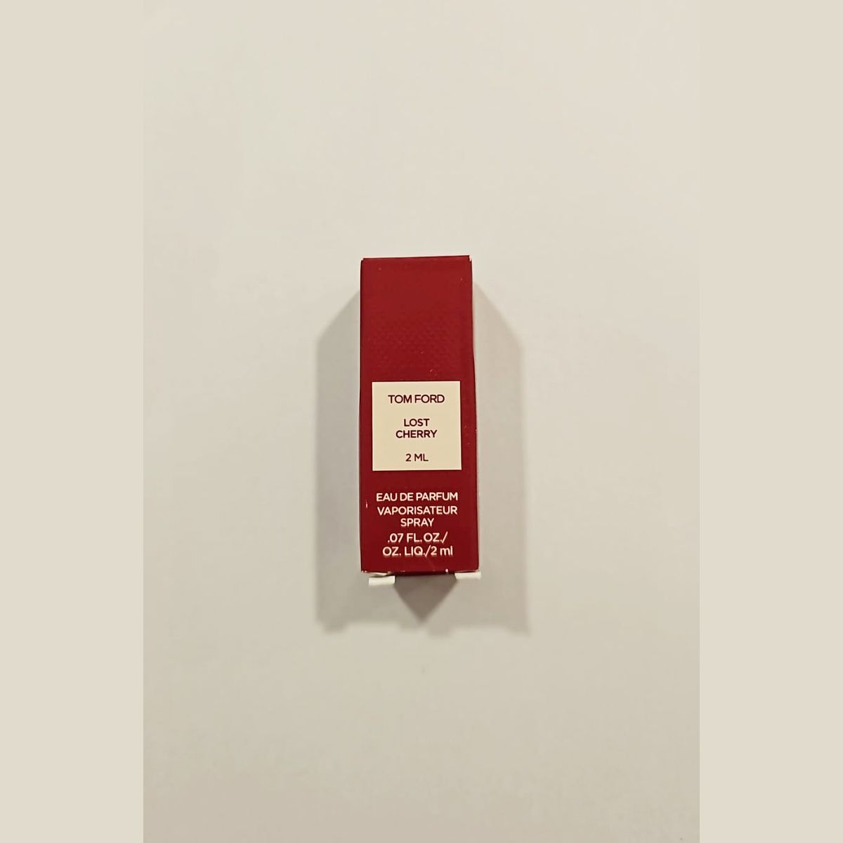 Tom Ford Lost Cherry
