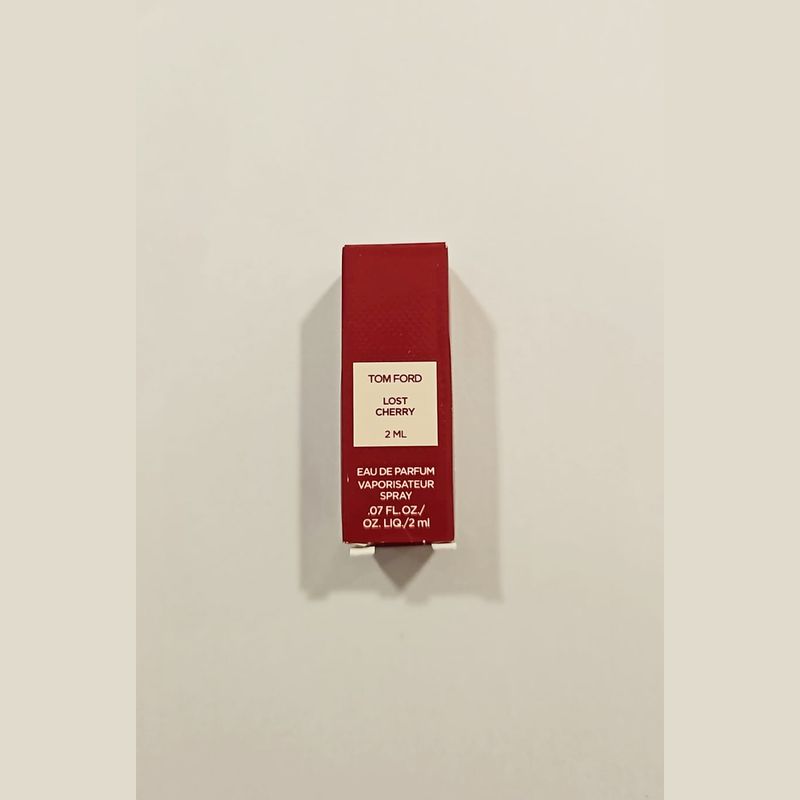 Tom Ford Lost Cherry