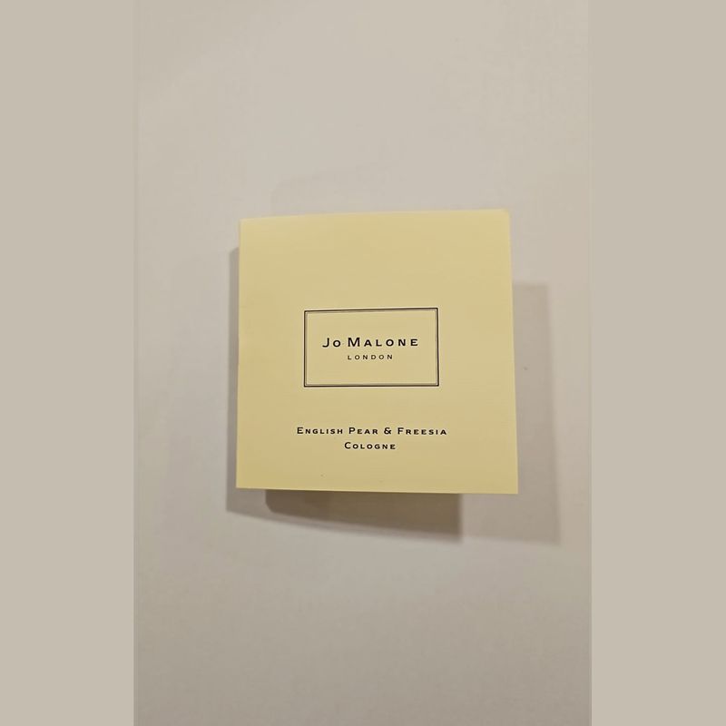 Jo Malone English Pear &amp; Freesia