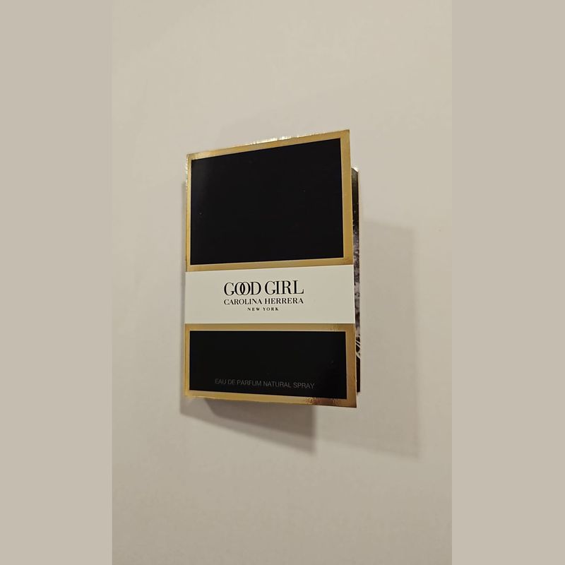 Carolina Herrera Good Girl
