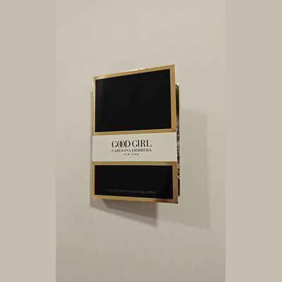 Carolina Herrera Good Girl