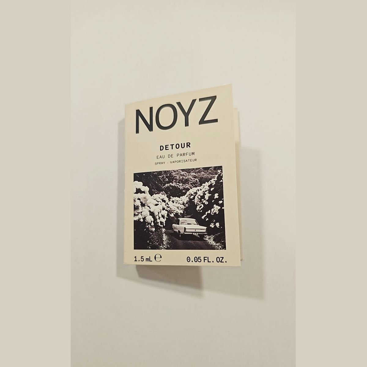 NOYZ Detour