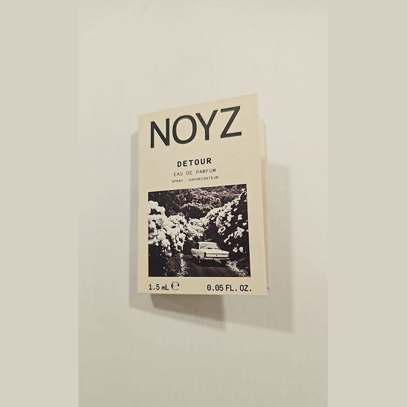 NOYZ Detour