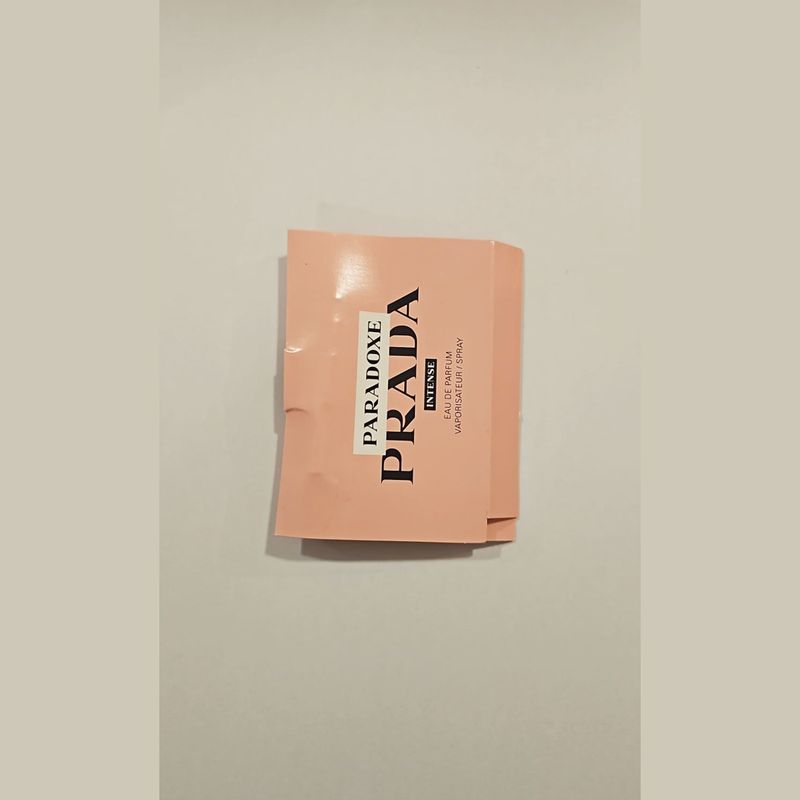 Prada Paradoxe Intense