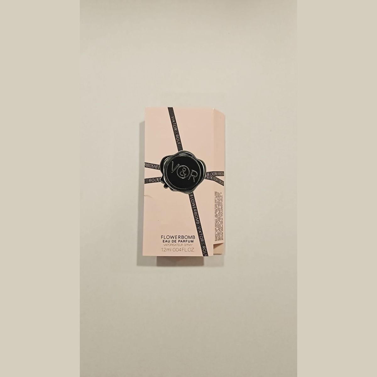 Viktor &amp; Rolf Flowerbomb
