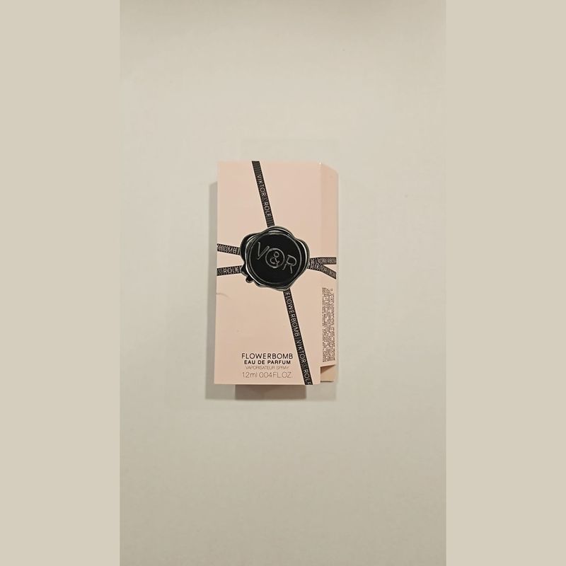 Viktor &amp; Rolf Flowerbomb