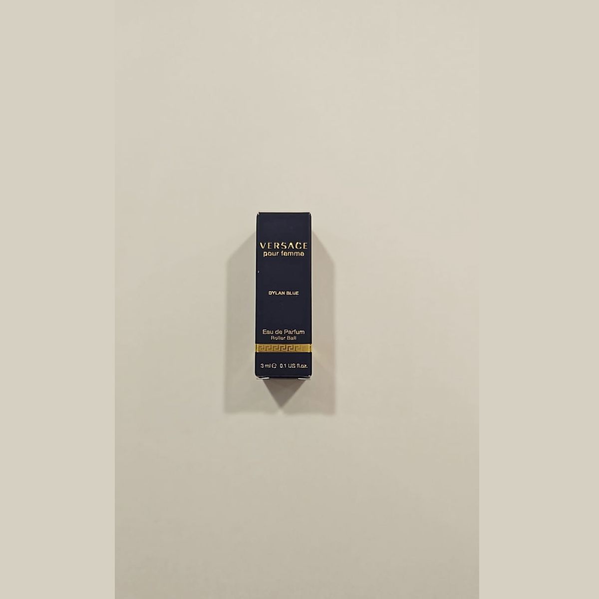 Versace Pour Femme Dylan Blue