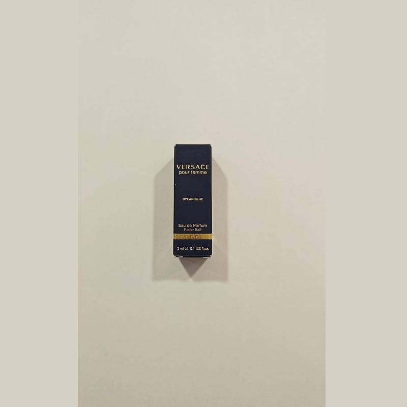 Versace Pour Femme Dylan Blue