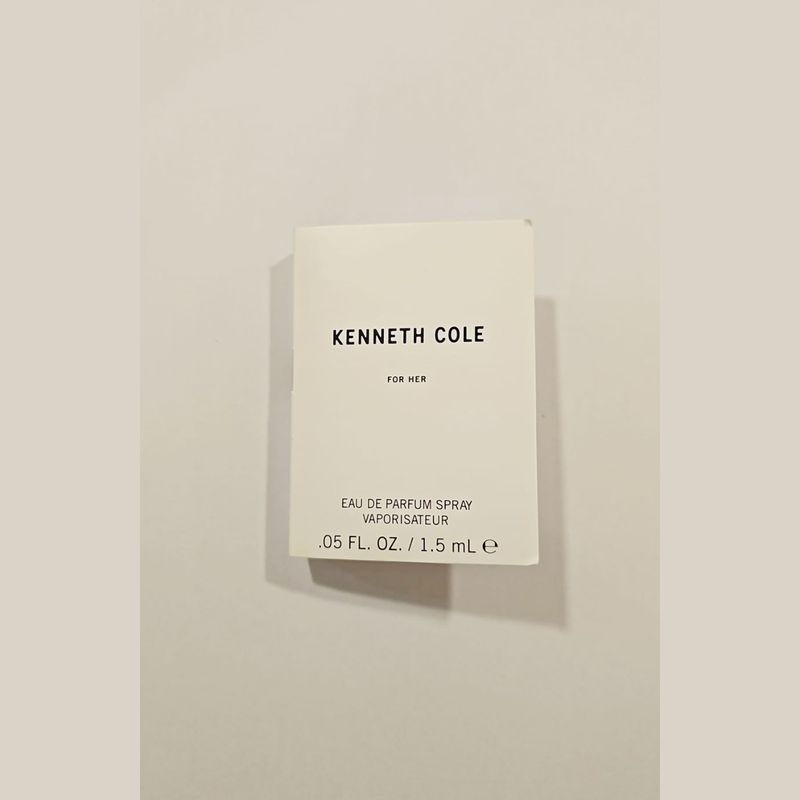 Kenneth Cole For Her