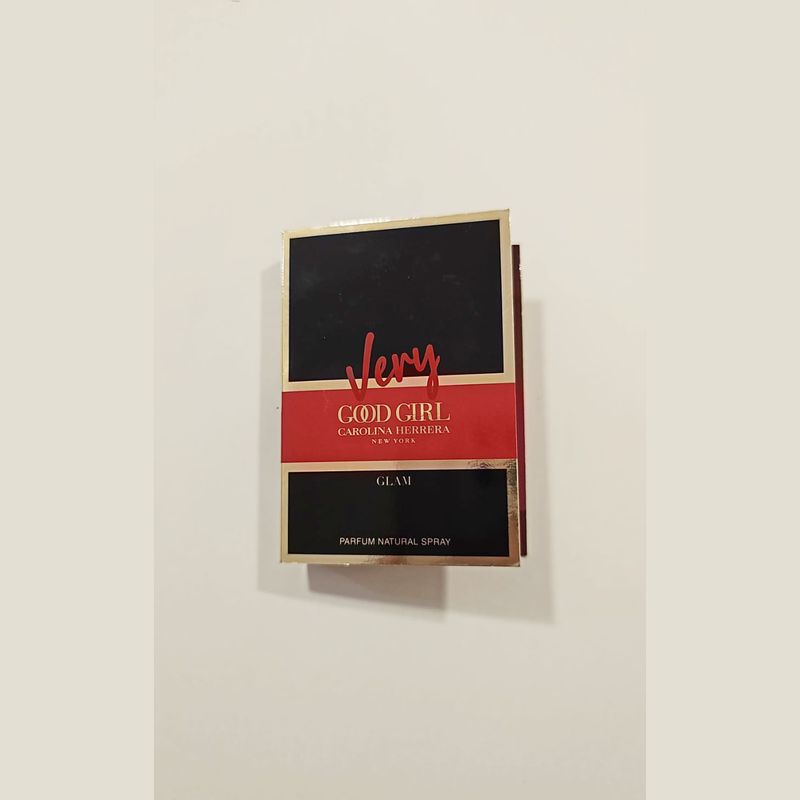 Carolina Herrera Very Good Girl Glam