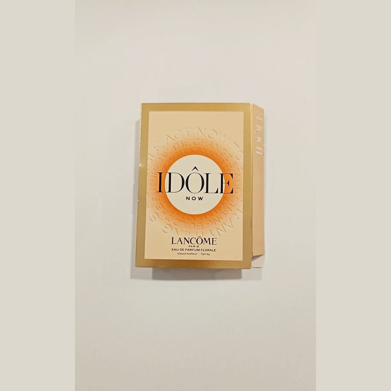 Lancome Idole Now