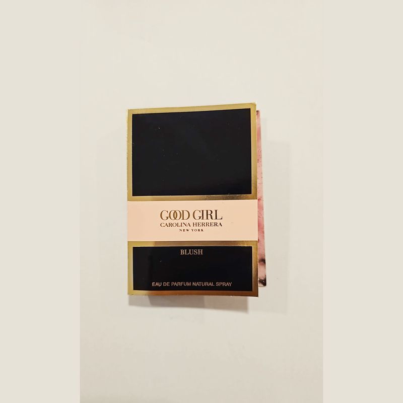 Carolina Herrera Good Girl Blush