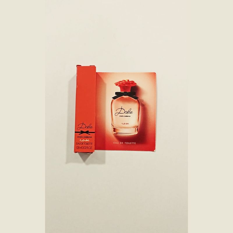 Dolce &amp; Gabbana Dolce Rose