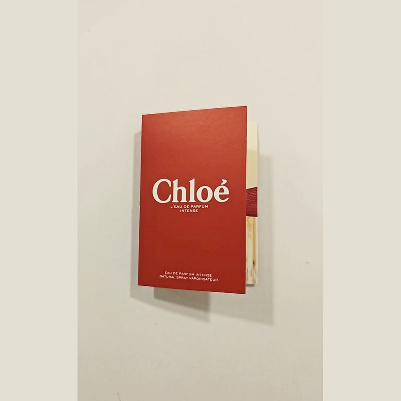 Chloe L&#39;Eau De Parfum Intense