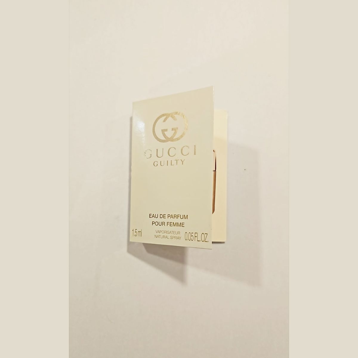 Gucci Guilty Pour Femme