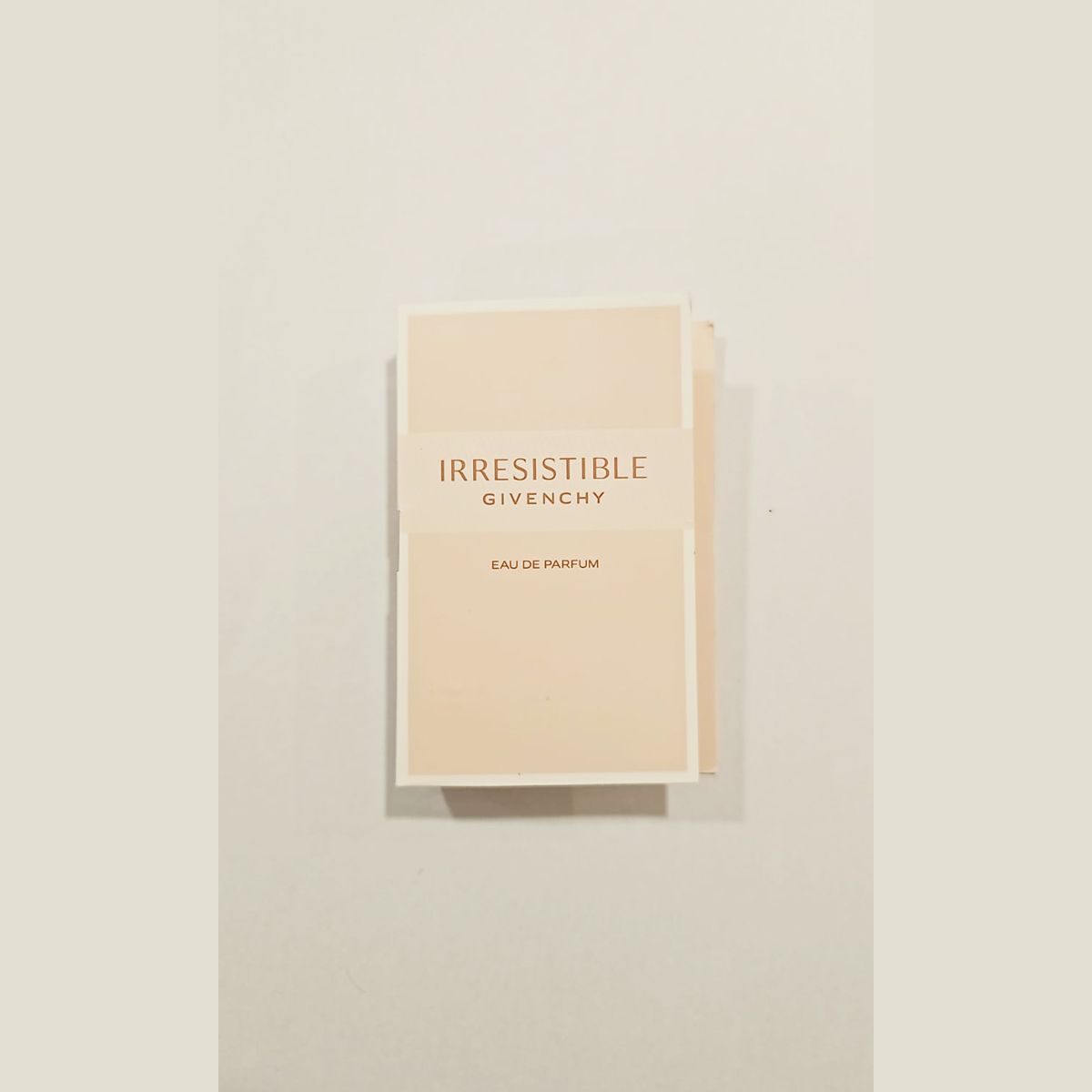 Givenchy Irresistible