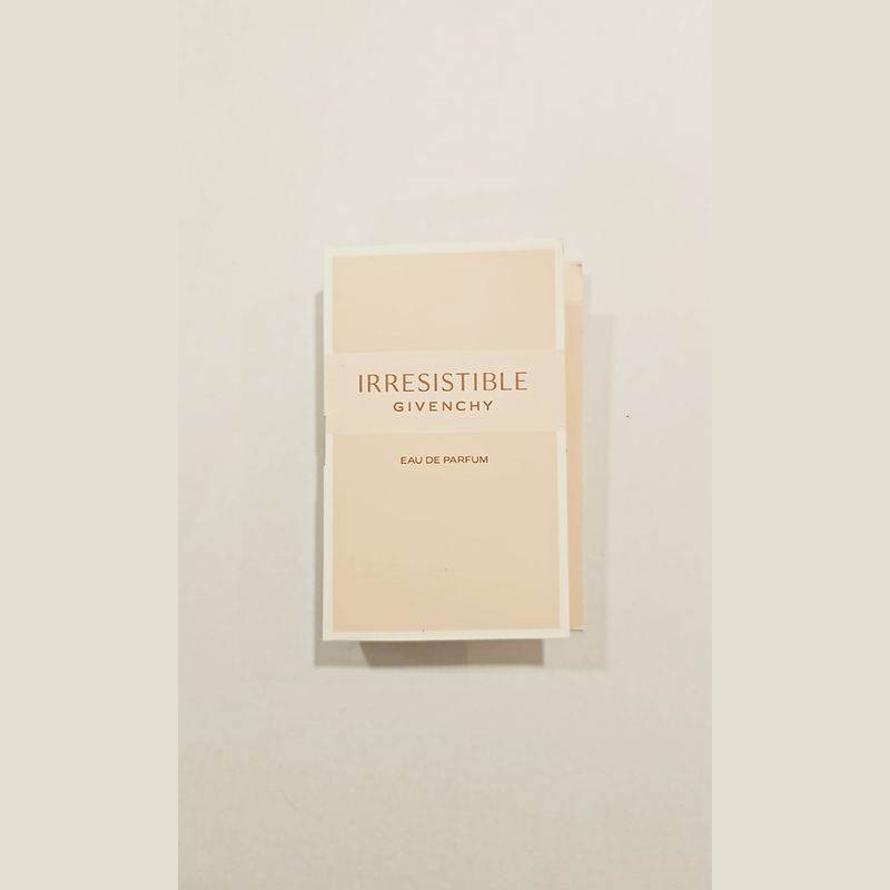 Givenchy Irresistible