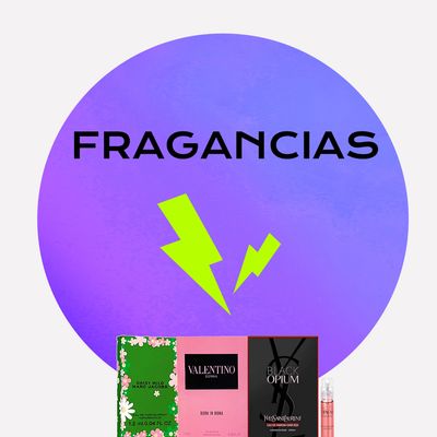 Fragancias