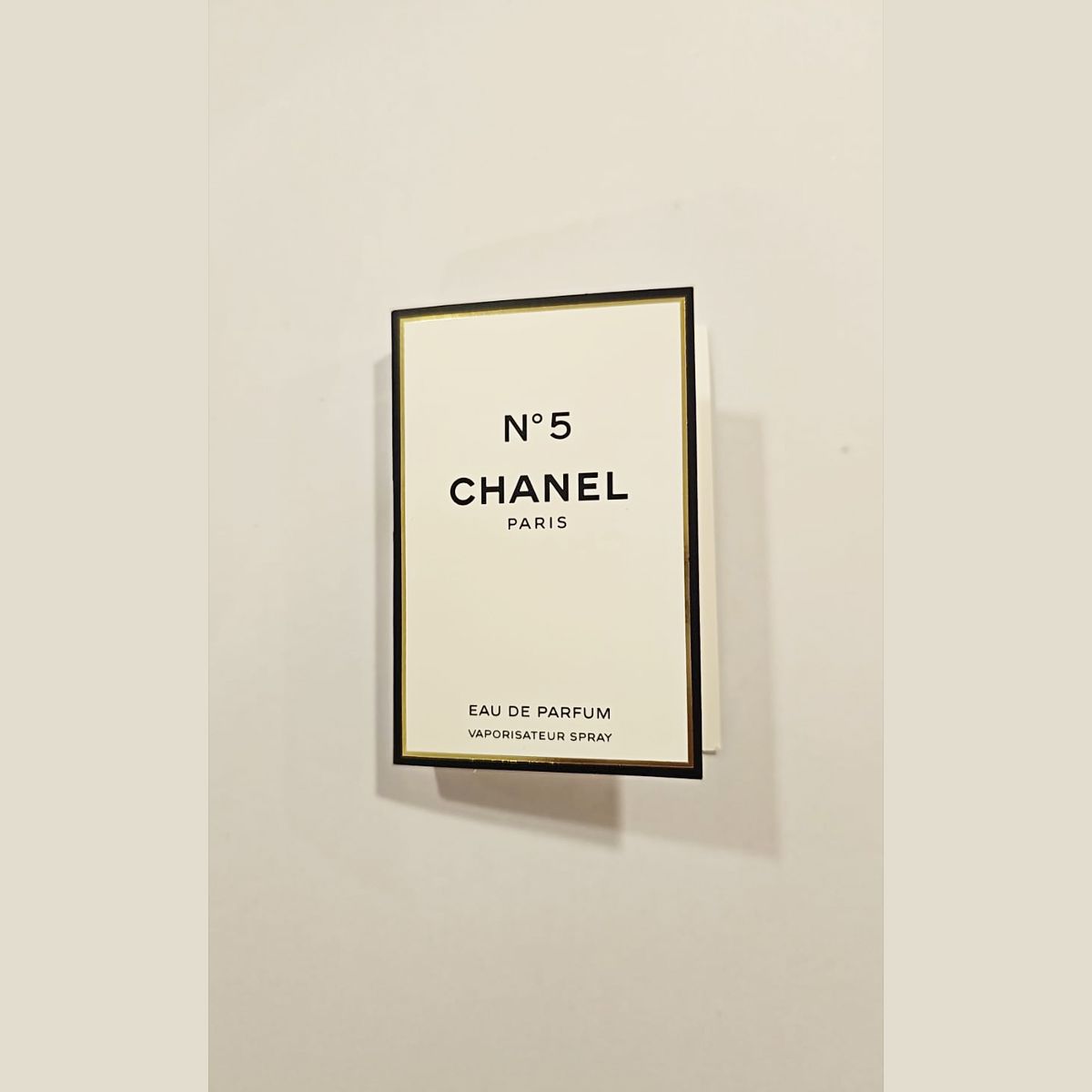 Chanel No.5