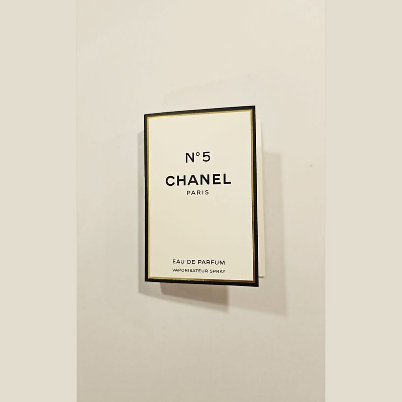Chanel No.5