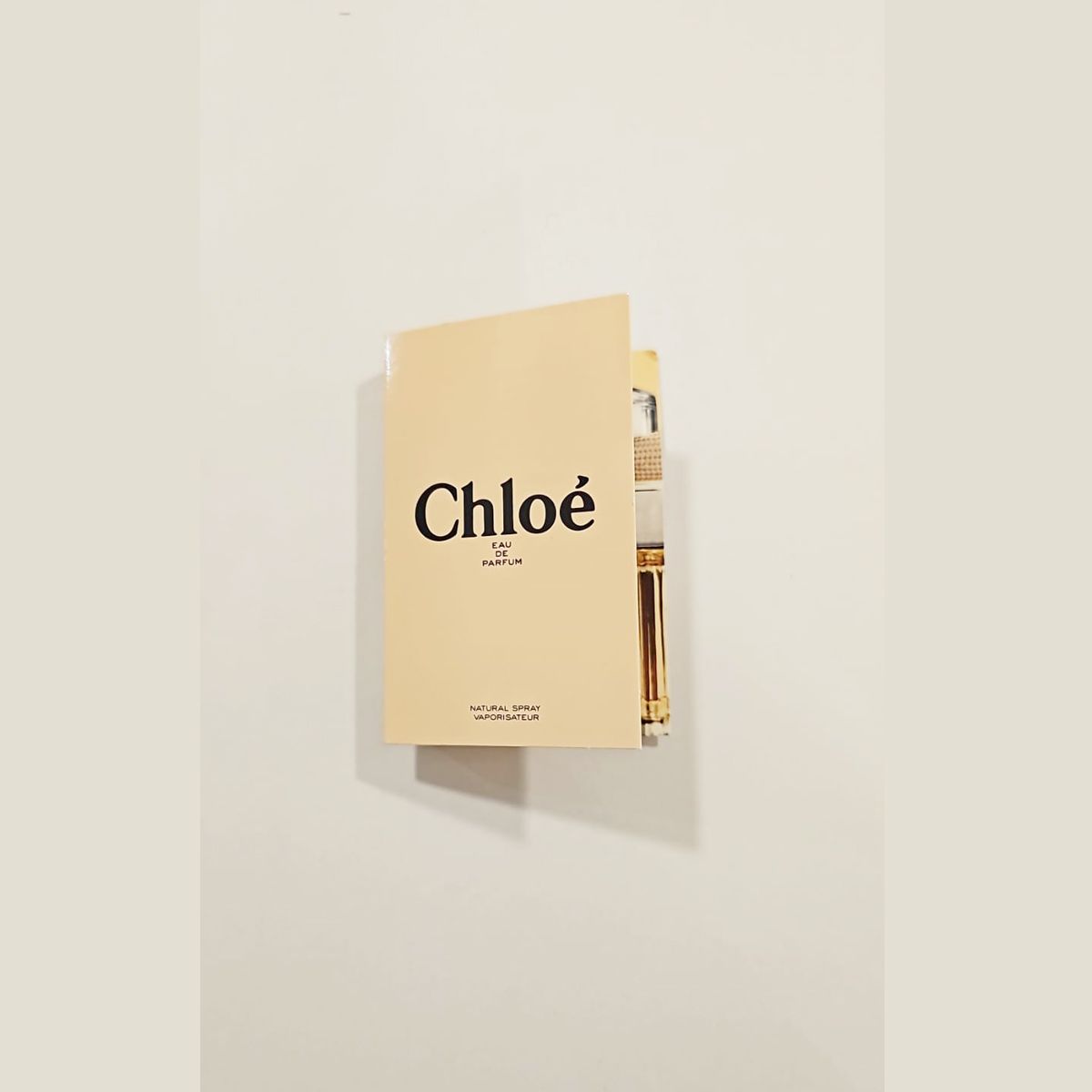 Chloe Eau De Parfum