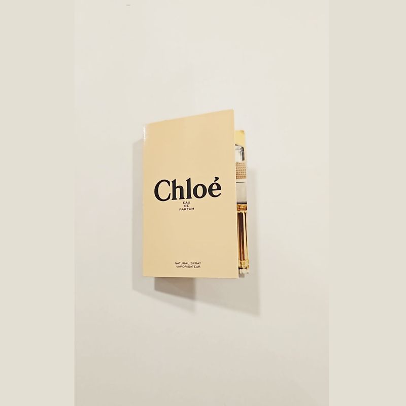 Chloe Eau De Parfum