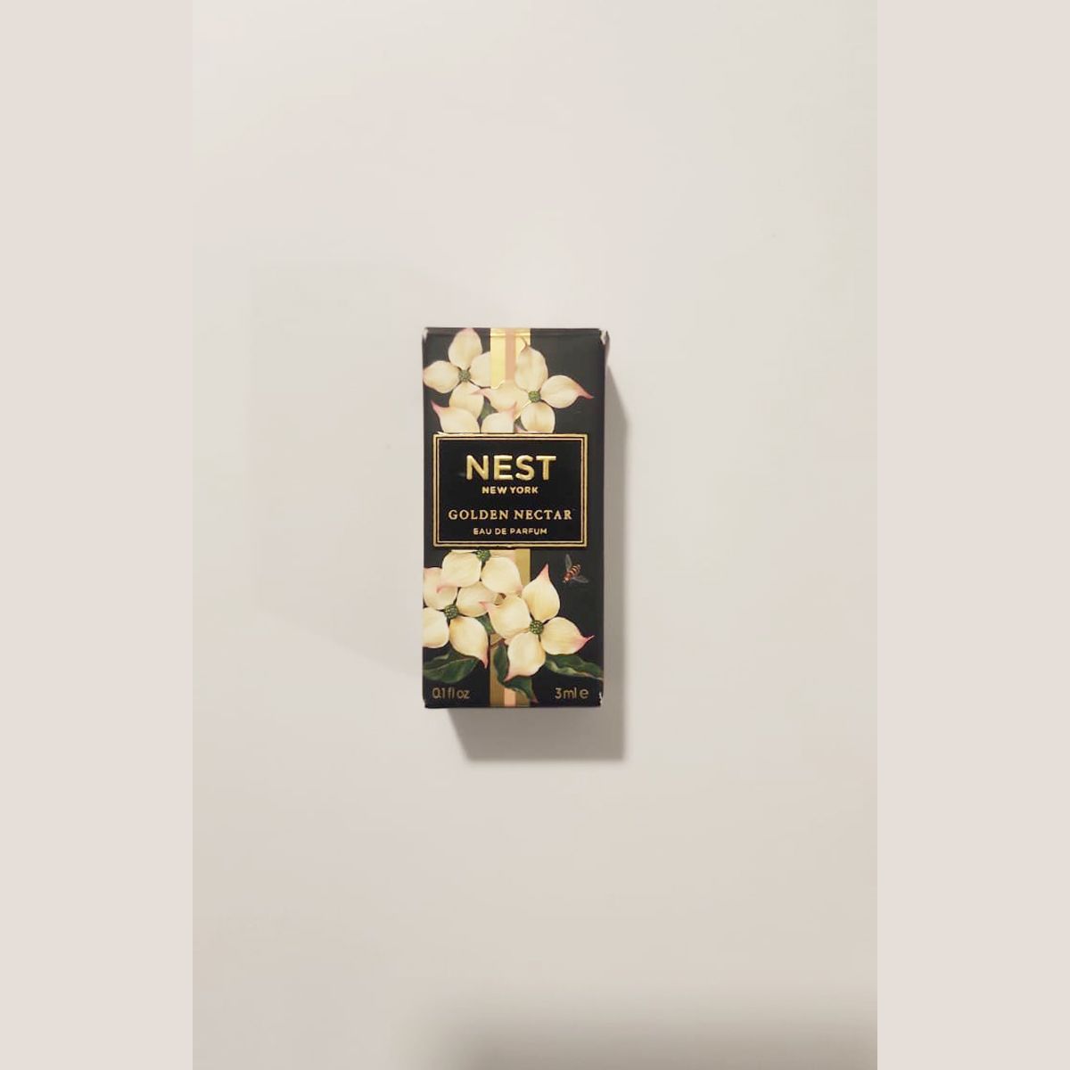 Nest Golden Nectar