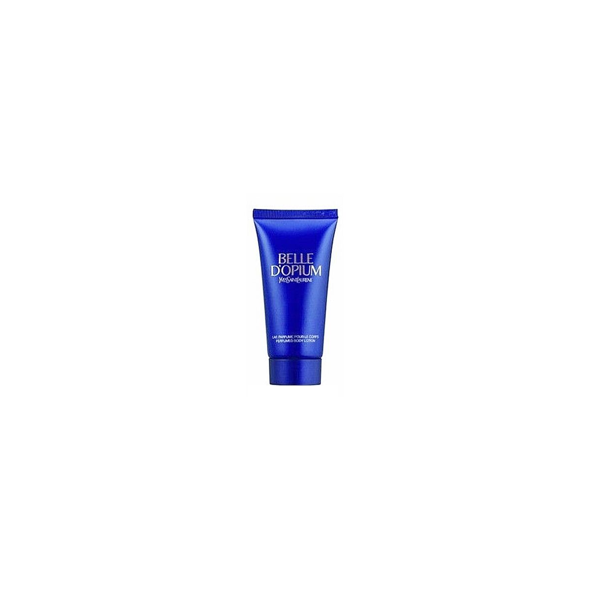 Yves Saint Laurent Belle D&#39;Opium Perfumed Body Lotion