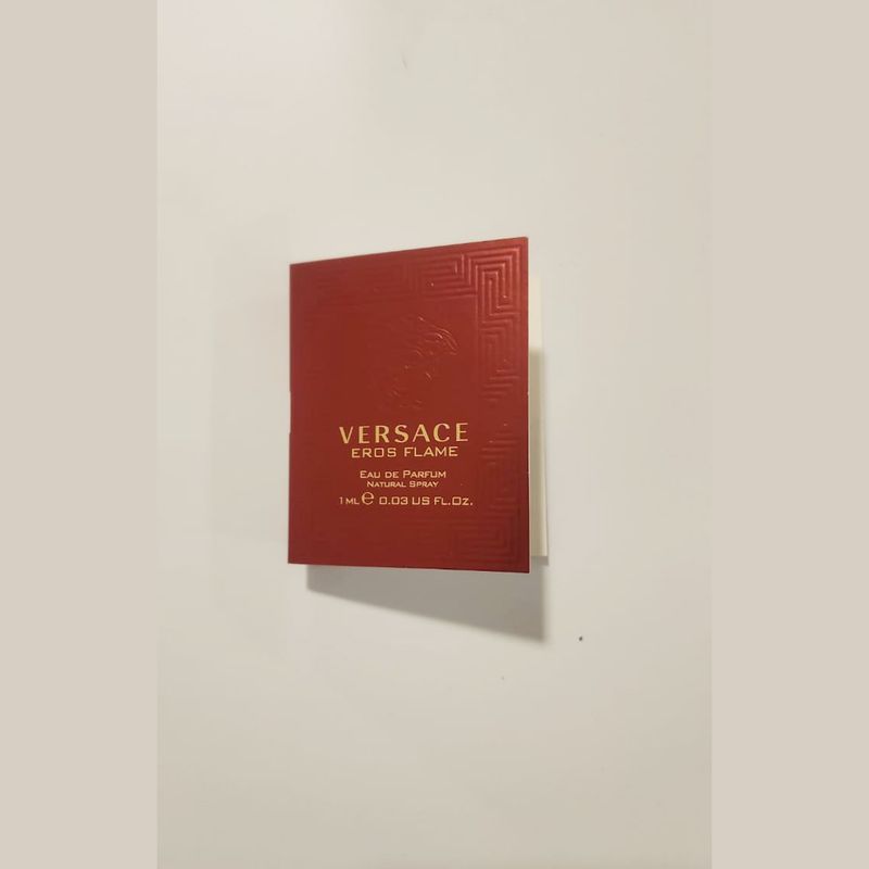 Versace Eros Flame