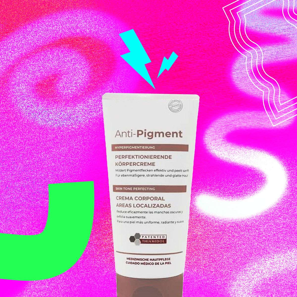 Eucerin Anti-Pigment Skin Tone Perfecting