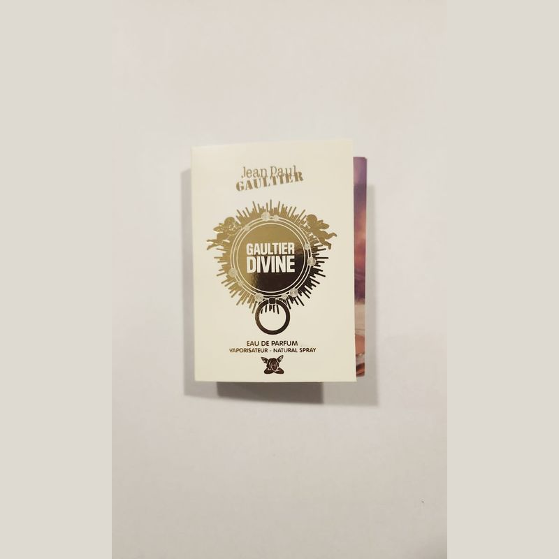 Jean Paul Gaultier Divine