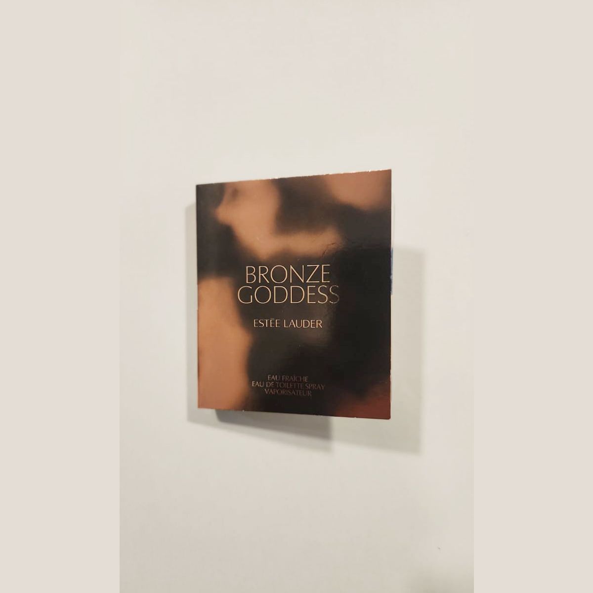 Estee Lauder Bronze Goddess