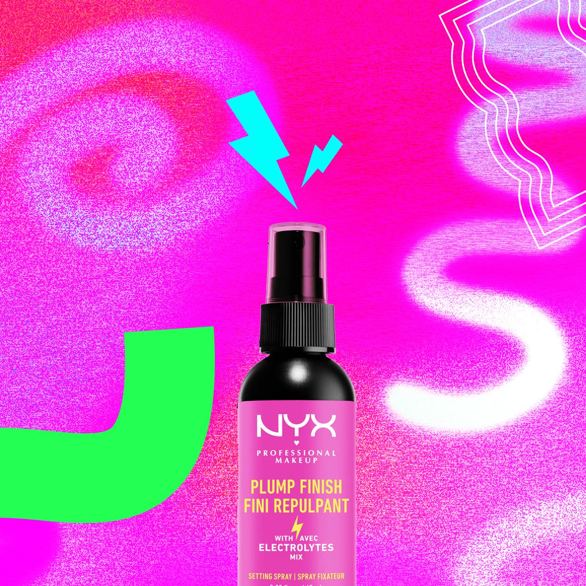 NYX Plump Finish