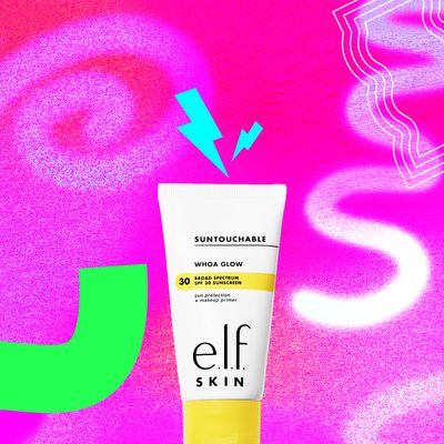 E.L.F. Suntouchable Whoa Glow SPF30