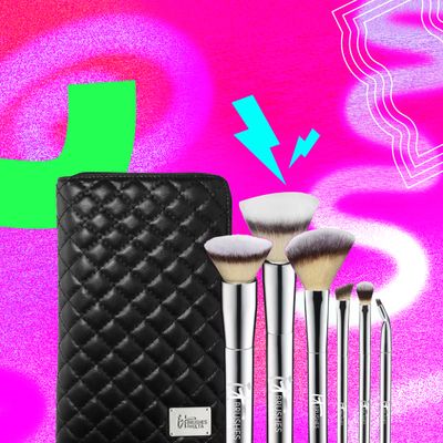 It Brushes for Ulta Advanced Brush Set