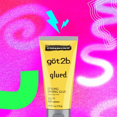Got 2B Glued Styling Spiking Glue Got 2B Glued Styling Spiking Glue