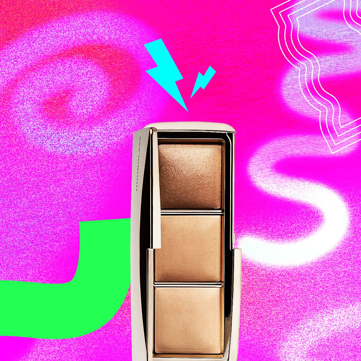 Hourglass Ambient Lighting Palette Volume II