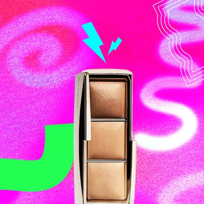 Hourglass Ambient Lighting Palette Volume II
