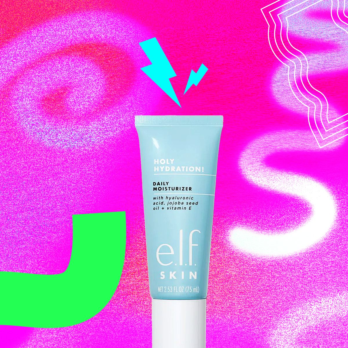 E.L.F. Holy Hydration, 75 ml