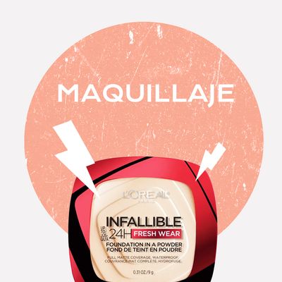 Maquillaje