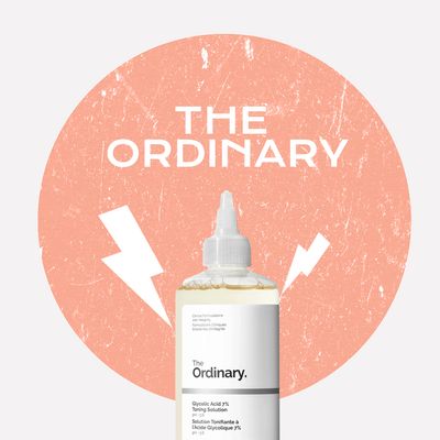 The Ordinary