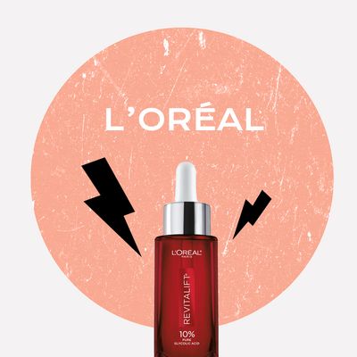 L&#39;oréal