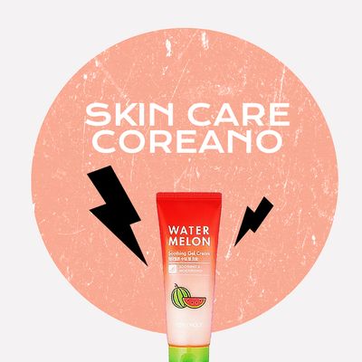 Skin Care Coreano